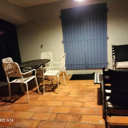 Ferienwohnung Bastide La Boheme La Ciotat Exterior foto