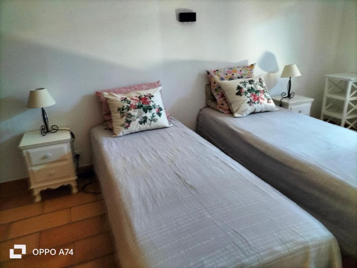 Ferienwohnung Bastide La Boheme La Ciotat Exterior foto
