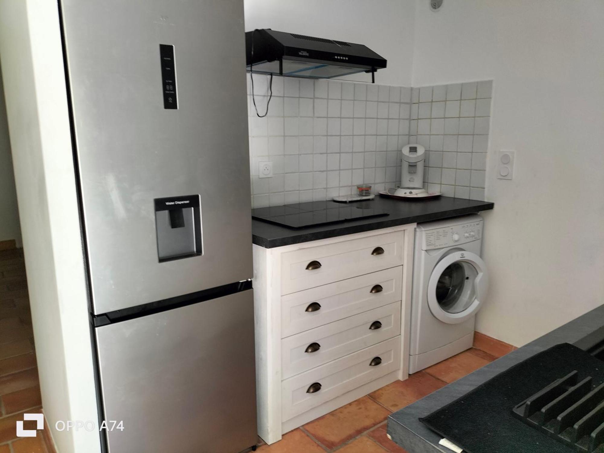 Ferienwohnung Bastide La Boheme La Ciotat Exterior foto